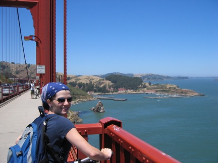Erynn Golden Gate